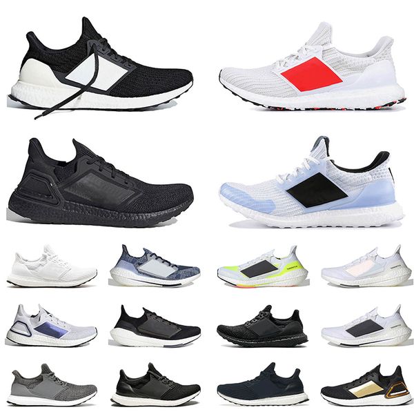 Runner 20 UB Chaussures de course décontractées pour hommes Trainer 6.0 4.0 5.0 Ultra Core Triple Noir Blanc Bleu Solaire Métallisé Tech Indigo Violet Dash Gris Baskets d'extérieur