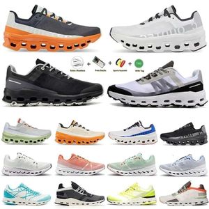 Running 2023 Zapatos en X 1 3 Cloudnova Forma Hombres Mujeres Zapatilla de deporte Triple Black Flame SurferNova Lumos All Black Acai Purple Yellow Eclipse Hik Black Cat 4s