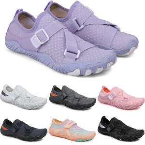 Running Athletic Blanc Sport Bule Noir Gris Hommes Baskets Baskets Chaussures Mode Sport Baskets Formateurs Taille 35-41 GAI-15 GAI 11