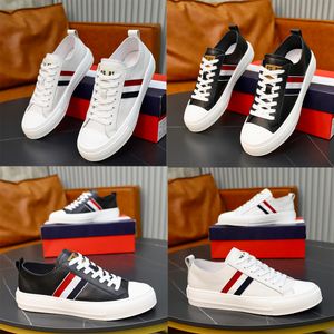 Courir des chaussures pour hommes Chaussures hommes Designer Men Chaussures Spèzial Spezial Luxury Sneakers Decorative Design élégant