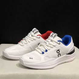 Runnen cloud sneakers op nieuwe tennisschoenen schokabsorptie Speciale ademende heren- en damessportwedstrijd