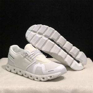 Running Designer Shoes Cloud Luxury Cloudaway mode mode topkwaliteit outdoor schok absorberende sport dames heren tennistrainers