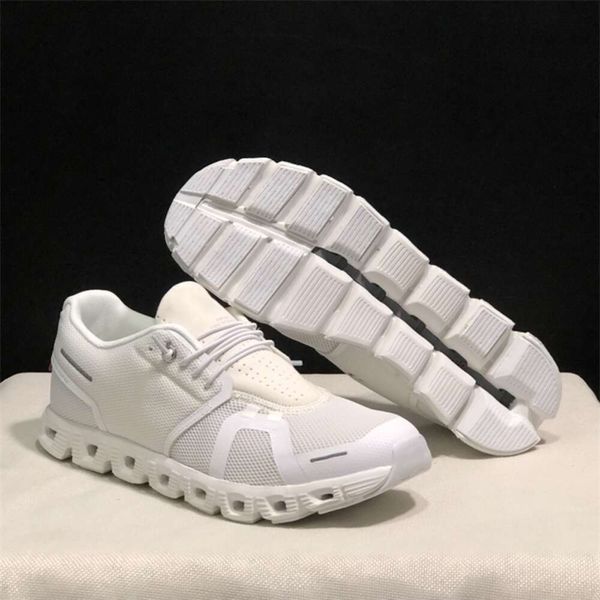 Running Designer Shoes Cloud Luxury Cloudaway Fashion Top Quality Outdoor Shock Absorbing Sports Women Men Tennis Trainers