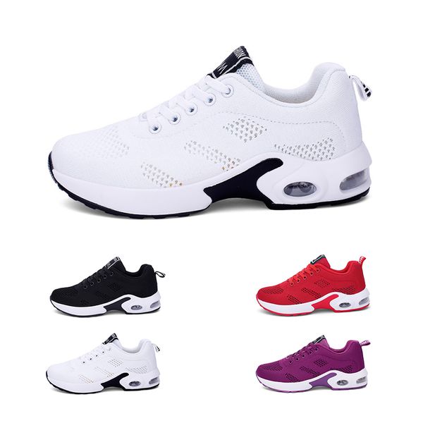 Zapatos para correr para hombre 2024, zapatillas deportivas transpirables coloridas para hombre GAI Color25, zapatillas de deporte a la moda, talla 35-43 47744 S