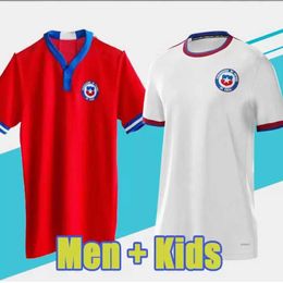 Running Jerseys Arrived Chili Futbol Camisa Shirts 2022 Camiseta De Shirt Loisirs Qualité Casual T-Shirts