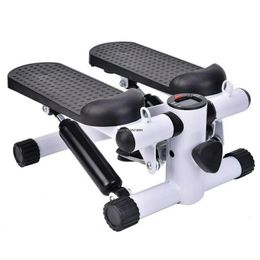 Running Machine Stepper Elliptical Trainers WalkingPad Fitness Mini Mini Platform Equipment Pédale Pédale Exerciseur Tapison 240416