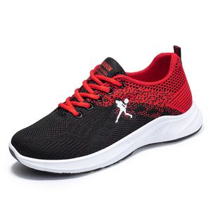 Correr Hombres Mujeres Cómodo Suela suave Triple Rosa Marrón Gris Niebla Oliva Gals Naranja Púrpura Varsity Verde Zapatos casuales Zapatillas GAI Zapatillas deportivas