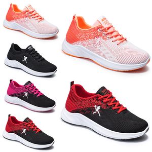 Correr Hombres Mujeres Cómodo Suela suave Triple Rosa Marrón Gris Niebla Oliva Dorado Gals Naranja Púrpura Varsity Verde Zapatos casuales GAI Entrenadores Deportes Zapatillas de deporte Tamaño 36-41