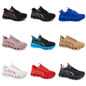 Running Hommes Femmes Chaussures GAI Noir Blanc Violet Rose Vert Bleu Marine Jaune Clair Beige Nude Plum Hommes Baskets Baskets De Sport Soixante Quinze