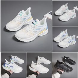Running New 2024 Summer Designer Product for Men Women Fashion Sneakers Fashion Blanc Black Pink Mesh-01600 Surface Womens Outdoor Sports Trainers Sneaker 84 S