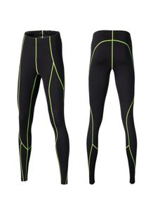 Running broek snelle leggins sport joggen yoga droge training voetbal heren fitness compressie panty's kids 64327547223634