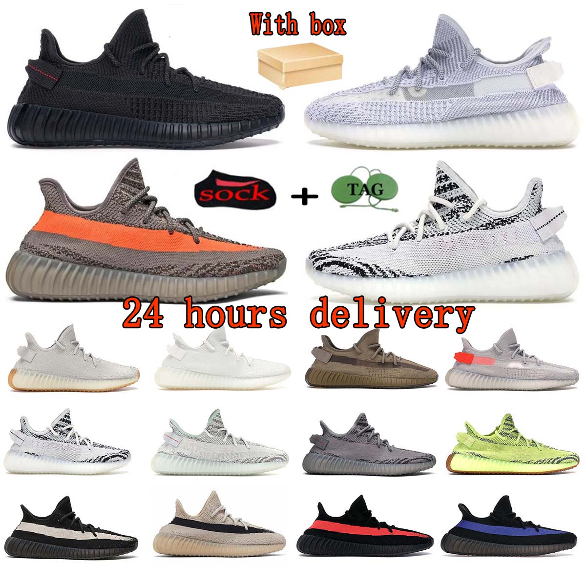 Running Shoe Casual Shoes with Original Box Us5-us13 Women Men Travel Lace-up Sneaker Fashion Lady Letters Flat Designer Running Trainers Sneake Sports Mesh