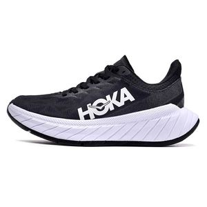 Hardloopschoenen 2023 Sport Hoka One Runinng Schoenen Bondi 8 Hokas 8s Clifton Carbon Sneakers Heren Dames Geaccepteerde online winkel AthleticTrainers Platformschoen Wandelen