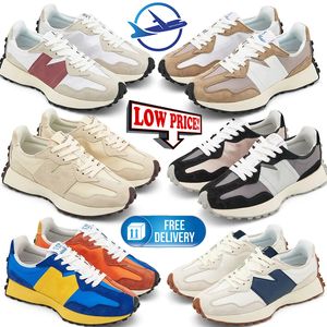 Chaussures de course 9060 2002R 550 327 Baskets Penny Cookie Pink Baby Shower Blue Protection Pack Phantom Rose noir blanc vert Grey Shadow Men Femmes Trainers Sports