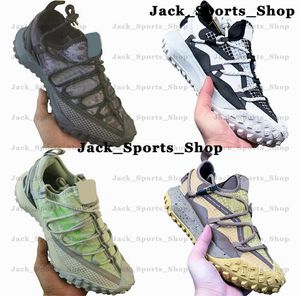 Hardloopschoenen ACG Mountain Fly Lage maat 13 Herensneakers Us13 Dames Us 13 Casual trainers Eur 47 Designer Us 12 Tennis Geel Zapatos Us12 Athletic 1652 Groen