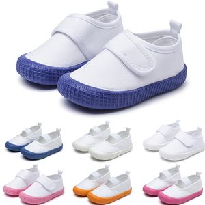 Hardloopschoenen jongen canvas kinderen lente sneakers herfst mode kinderen casual girls plat sport maat 21-30-3 66