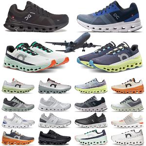 Zapatillas para correr Cloud para hombres, mujeres, Cloudnova, negro, naranja, zapatillas de deporte coudrunner, Cloudmonster, negro, blanco, ons, nubes, monstruo, nubes, verde, gris, zapatillas de deporte para hombre