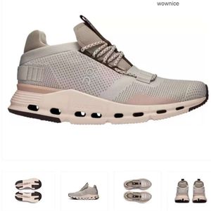 Hardloopschoenen Cloud X Shift Sneakers Nieuwe Cloudnova Form comfortabele, schokabsorptie voor alle weersomstandigheden, lichtgewicht herenschoenen, sporthardloopschoenen voor dames