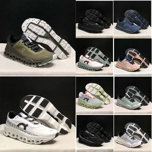 Running Shoes Designer voor CloudNovass Outdoor Heren dames sneakers wolken buitenschoen onclouds mannen dames trainers