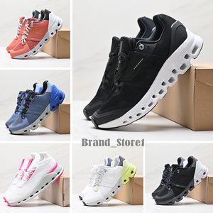 Chaussures de course Designer Men Femmes Femme Triple Black Blanc Grey Gris Monster Sneakers Coudrunner Sports Trainers Taille 36-45