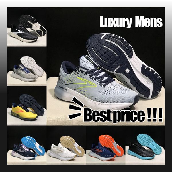 Chaussures de course Chaussures designer chaussures de sport baskets chaussures décontractées pour hommes