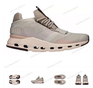 chaussures de course pour hommes baskets de créateurs chaussures de nuage pour femmes baskets de nuages nova form monstre triple noir blanc rose baskets de sports de plein air marques baskets de coureur