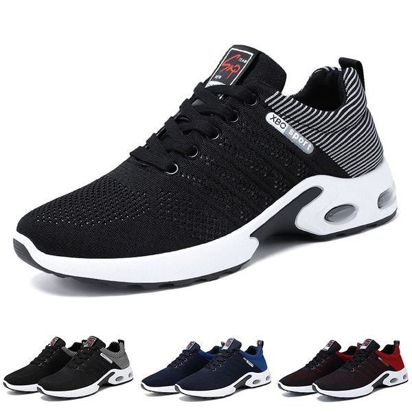 Chaussures de course pour hommes femmes pelouse vert GAI femmes hommes formateurs baskets de sport athlétique