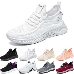 gratis verzending loopschoenen GAI sneakers voor dames heren trainers Sportlopers color173