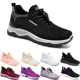 gratis verzending loopschoenen GAI sneakers voor dames heren trainers Sportlopers color194