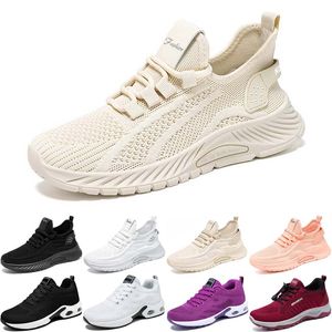 chaussures de course GAI baskets pour femmes hommes formateurs Sports Athletic coureurs color43