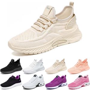 chaussures de course GAI baskets pour femmes hommes formateurs Sports Athletic coureurs color22