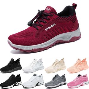 chaussures de course GAI baskets pour femmes hommes formateurs Sports Athletic coureurs color89