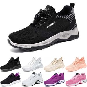 Zapatillas para correr Zapatillas GAI para mujer, hombre, zapatillas deportivas, corredores atléticos, color 33