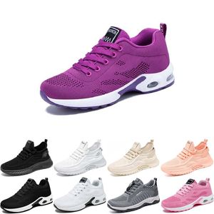chaussures de course GAI baskets pour femmes hommes formateurs Sports Athletic coureurs color83