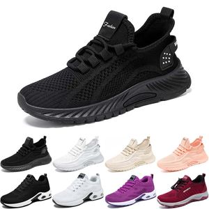 chaussures de course GAI baskets pour femmes hommes formateurs Sports Athletic coureurs color41