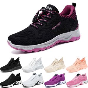 Zapatillas para correr Zapatillas GAI para mujer, hombre, zapatillas deportivas, corredores atléticos, color 16