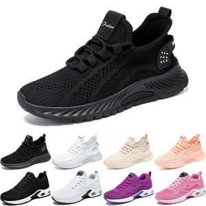 chaussures de course GAI baskets pour femmes hommes formateurs Sports Athletic coureurs color5
