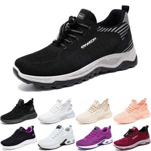chaussures de course GAI baskets pour femmes hommes formateurs Sports Athletic coureurs color69