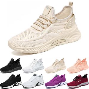chaussures de course GAI baskets pour femmes hommes formateurs Sports Athletic coureurs color39