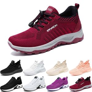 chaussures de course GAI baskets pour femmes hommes formateurs Sports Athletic coureurs color53