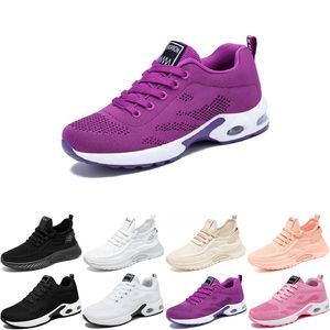 chaussures de course GAI baskets pour femmes hommes formateurs Sports Athletic coureurs color11