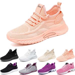 Envío gratis zapatillas para correr GAI zapatillas de deporte para mujeres hombres entrenadores corredores deportivos color64