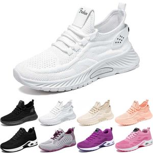 gratis verzending loopschoenen GAI sneakers voor dames heren trainers Sportlopers color46