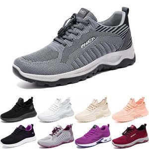 Livraison gratuite chaussures de course GAI baskets pour femmes hommes formateurs coureurs de sport color99