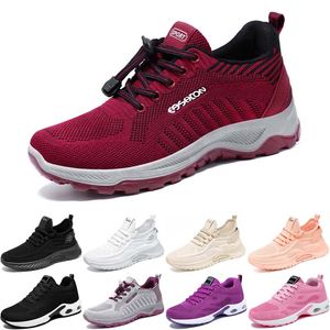 gratis verzending loopschoenen GAI sneakers voor dames heren trainers Sportlopers color70