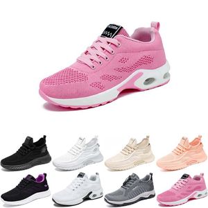 gratis verzending loopschoenen GAI sneakers voor dames heren trainers Sportlopers color4