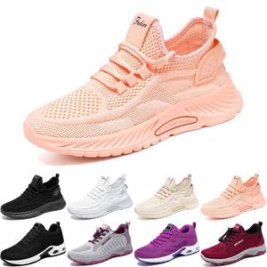 Livraison gratuite chaussures de course GAI baskets pour femmes hommes formateurs coureurs de sport color87