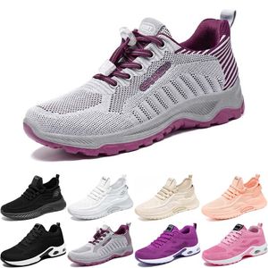 Livraison gratuite chaussures de course GAI baskets pour femmes hommes formateurs coureurs de sport color59