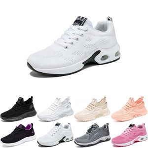 gratis verzending loopschoenen GAI sneakers voor dames heren trainers Sportlopers kleur1
