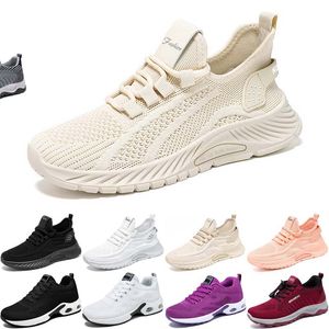 Livraison gratuite chaussures de course GAI baskets pour femmes hommes formateurs coureurs de sport color15